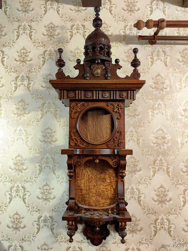 Корпус для настенных часов
