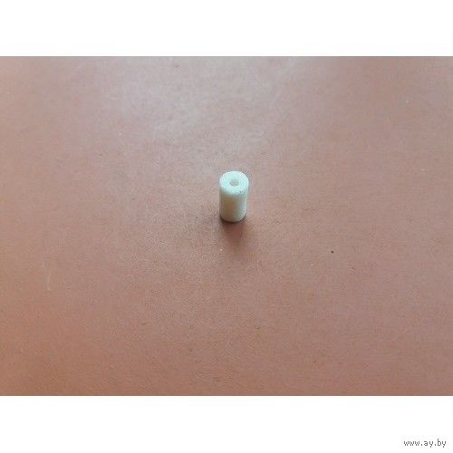 Головка шлифовальная 6х6х2 мм.