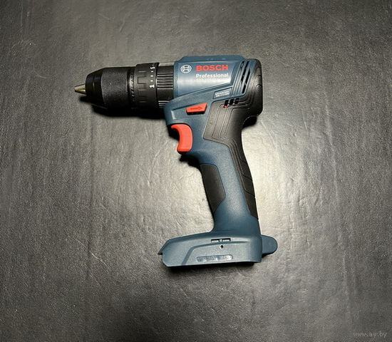 Оригинал, шуруповерт Bosch GSB 185-LI Professional (Ударная)
