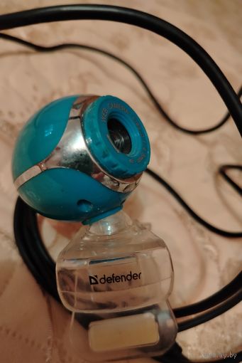 Веб-камера. Отличное состояние!