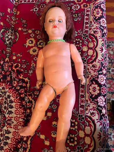 Ищу реставратора для куклы ГДР 1960-е