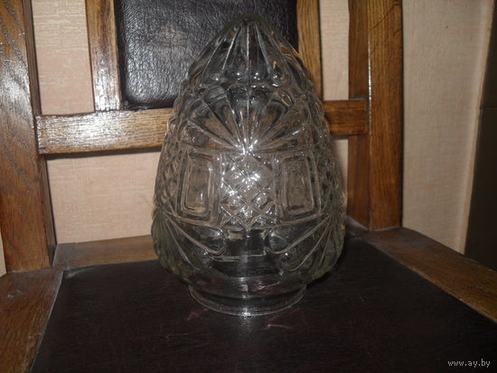 Плафон Сталинский,шишка.