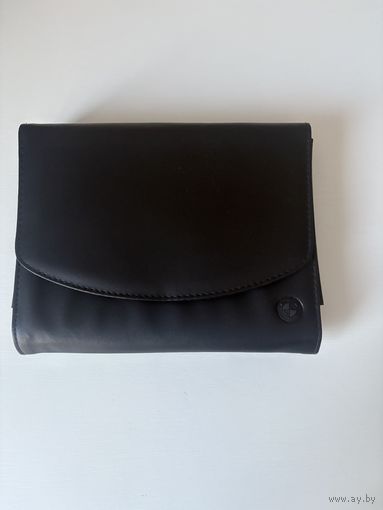 Папка  обложка для авто документов BMW