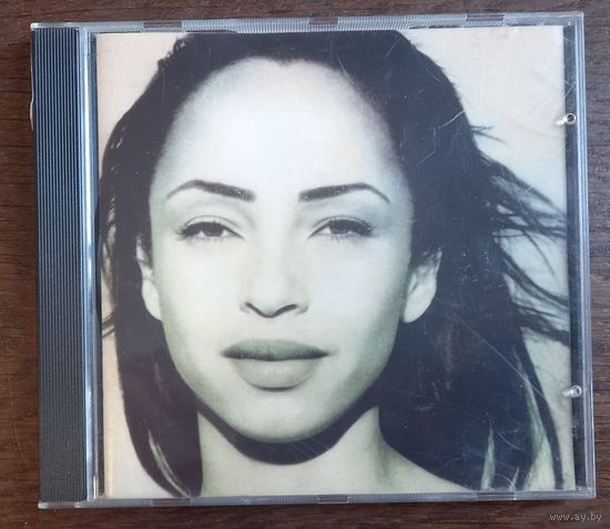 Sade – The Best Of Sade