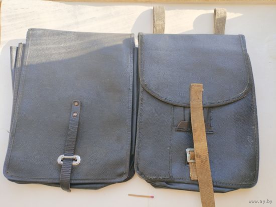 Два планшета на два отсека 22х29 см