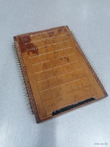 Ретро комплектующие