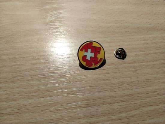 Федерация футбола Швейцария