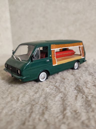 РАФ реплика 1:43