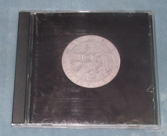 Sweet F.A. - Stick To Your Guns (1990, MCA, США) / Hard Rock