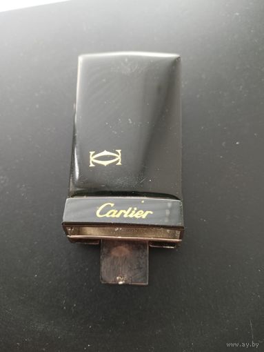 Пряжка для ремня. Cartier.
