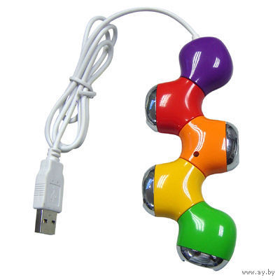 USB Hub для ноутбука