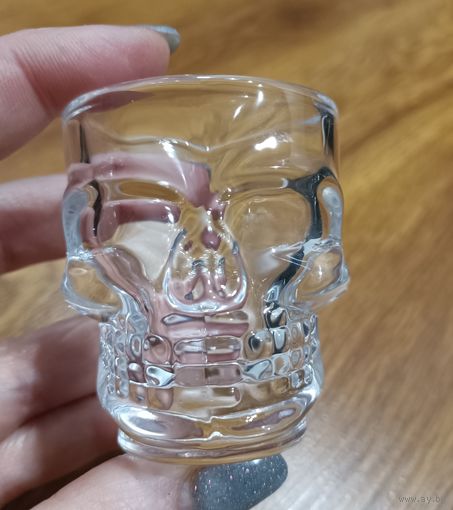 2 Набора рюмок по 4 шт.