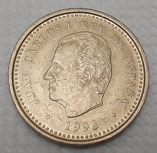 Испания 100 песет, 1998 (5-4-68)