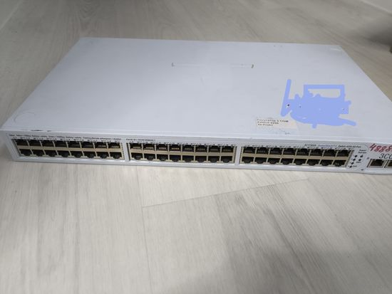 Коммутатор Switch 4200 старт с 20 руб