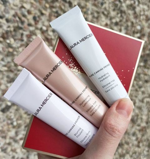 Праймер Laura Mercier 25 ml