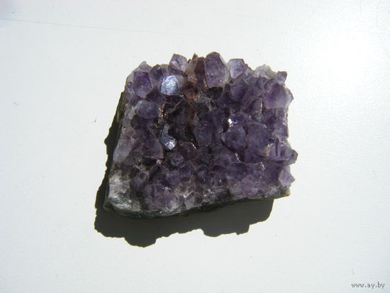 АМЕТИСТ.