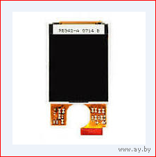 Дисплей Sony Ericsson K310i, K320i, W200i