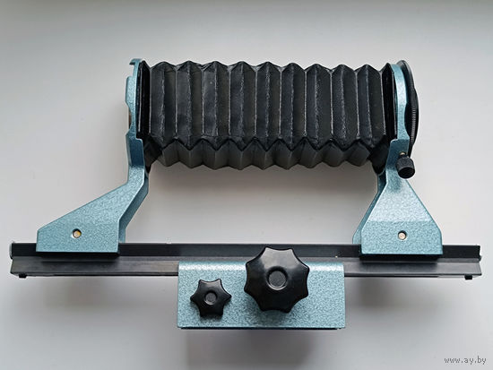 Макромех М42 Pentacon