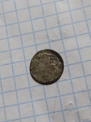 Динарик Александра