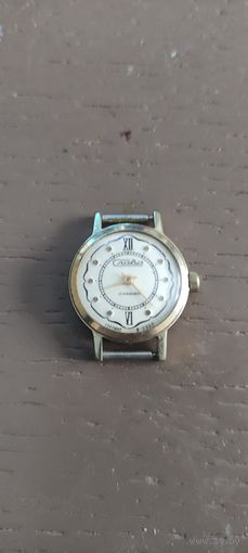 Часы СЛАВА AU