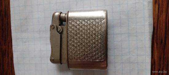 Зажигалка   времен СССР