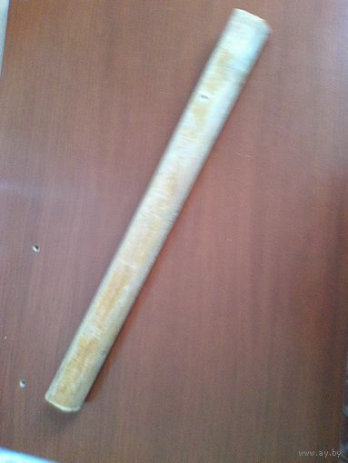 Рукоятка для Молотка - Размеры: 2,5/3,3 см - Длина - 36 см.