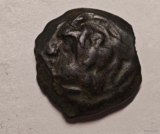 Пантикапей