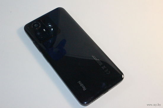 Смартфон Xiaomi Redmi Note 12S 8GB/256GB международная версия
