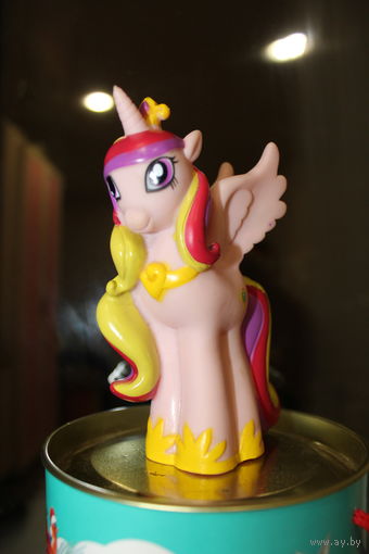 My Little Pony 2014 год "Затейники"