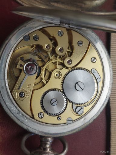 Часы карманные