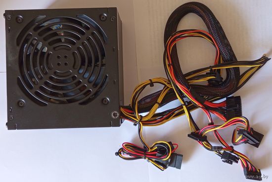 Блок питания ATX DeepCool DE500 v2
