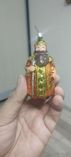 Елочная игрушка