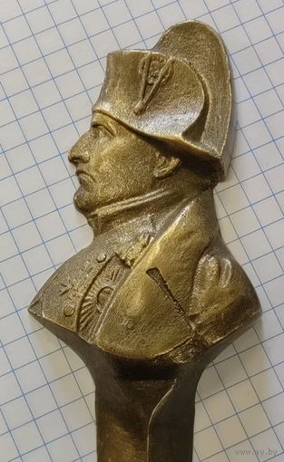 Нож для писем Наполеон