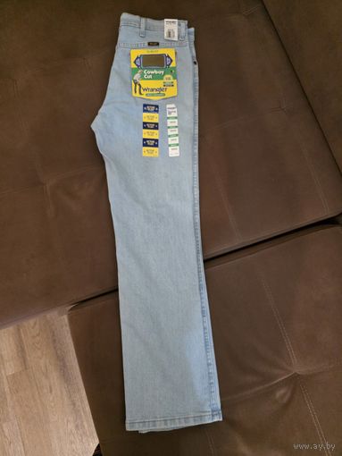 Джинсы Wrangler