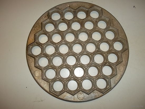 Пельменница