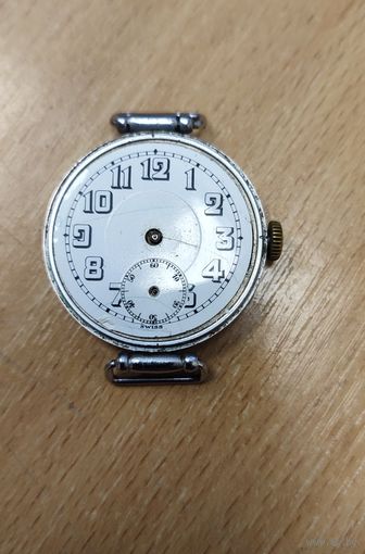 Часы наручные траншейные ПМВ.