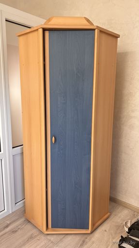 Шкаф угловой Малгося