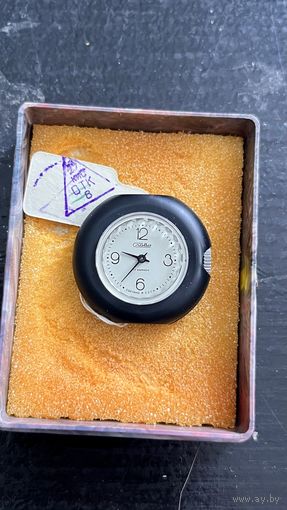 Часы Слава Новые с Документами