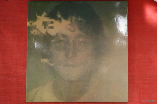 John Lennon - Imagine (CD)