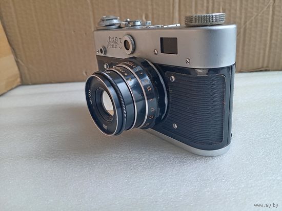 Фотоаппарат