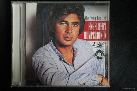 Engelbert Humperdinck - The Very Best Of (2xCD)