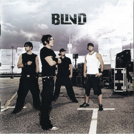 Blind