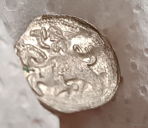 Денарий Александр 1492-1506