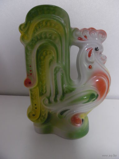 ПЕТУШОК.МФЗ.