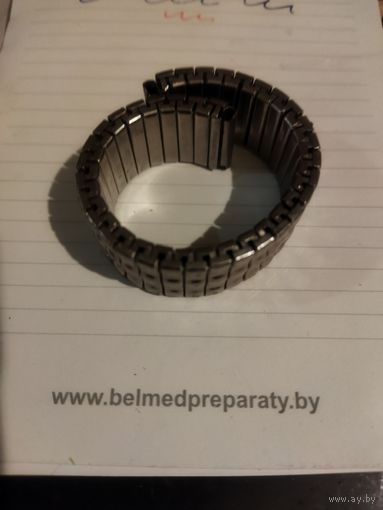 Браслет для часов Резинка