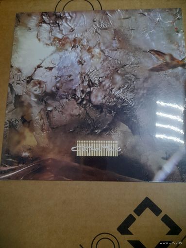 COCTEAU TWINS " HEAD OVER HEELS"  LP EU 4AD CAD3709- ORIG - SEALED