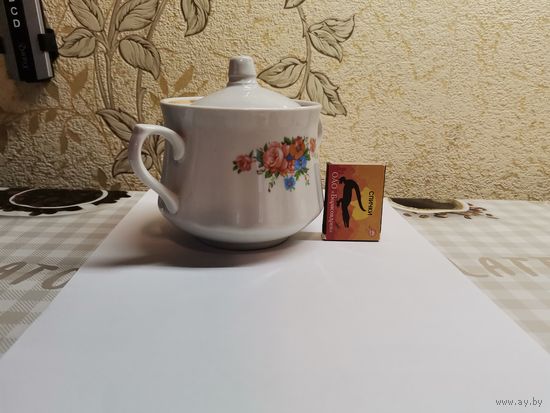 Сахарница ссср