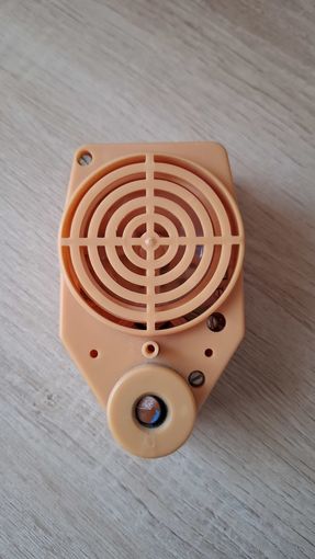 Мешок смеха. Мешочек со смехом. Не проверял.