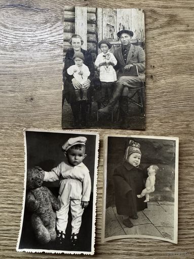 Фото.дети-куклы.цена за все.