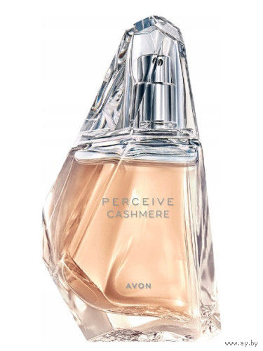 Парфюмерная вода Perceive CASHMERE Эйвон